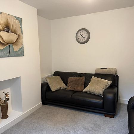 Brithdir Cottage Merthyr Tydfil Extérieur photo