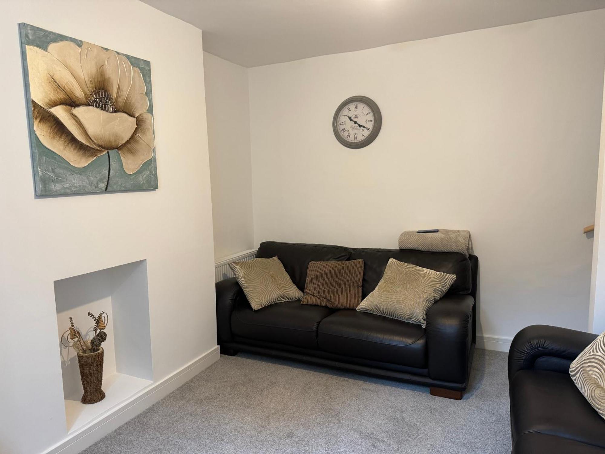Brithdir Cottage Merthyr Tydfil Extérieur photo