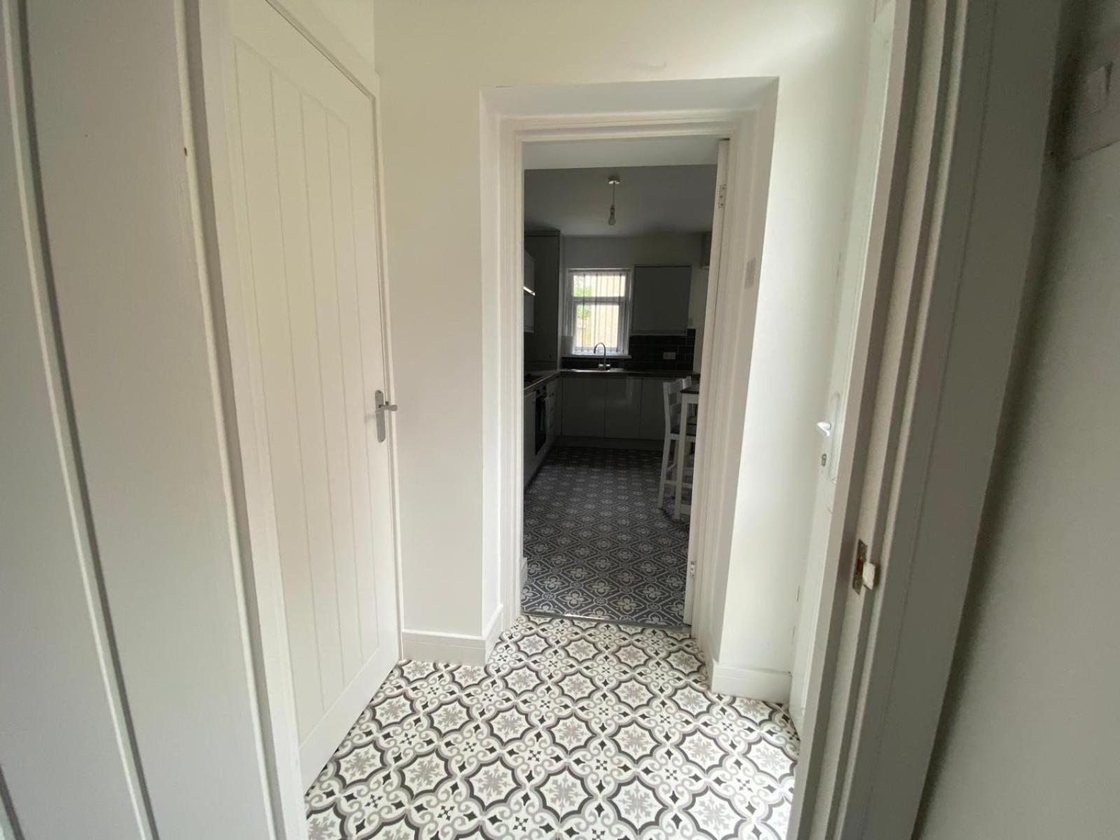 Brithdir Cottage Merthyr Tydfil Extérieur photo