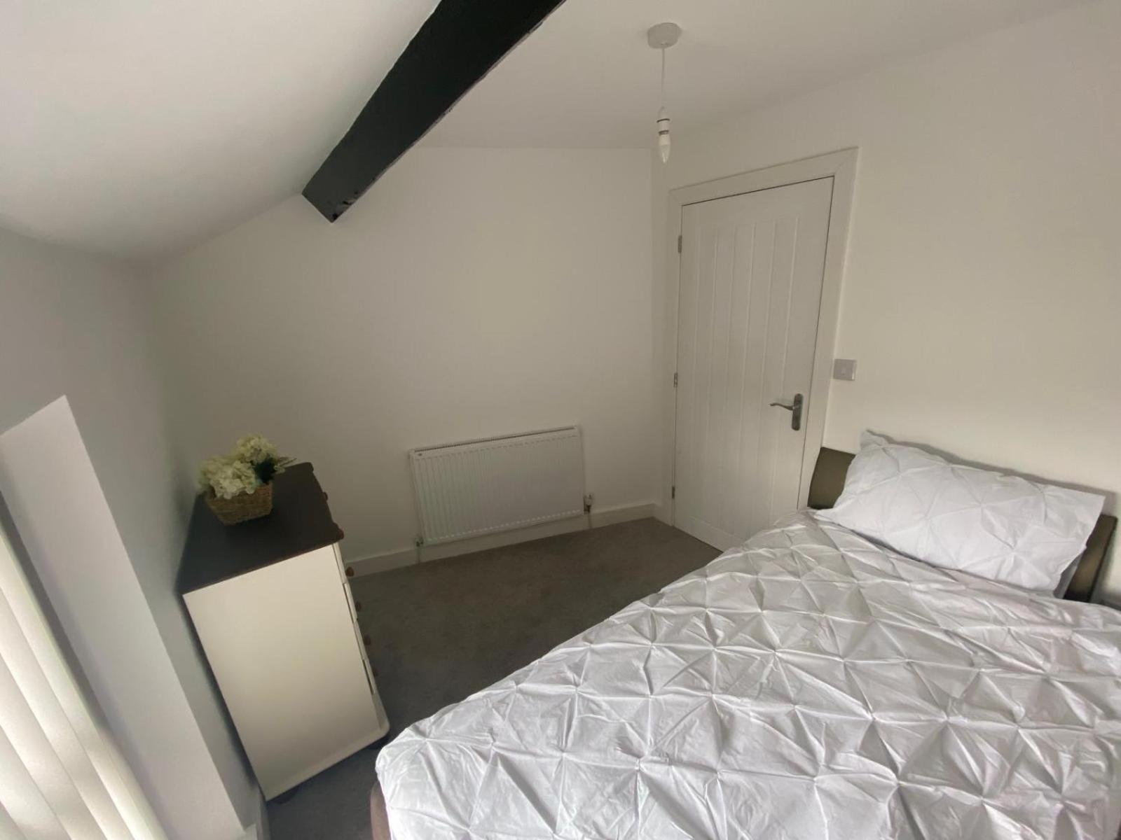 Brithdir Cottage Merthyr Tydfil Extérieur photo